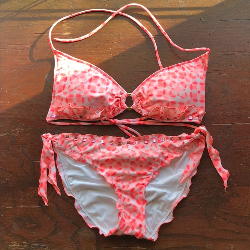 VICTORIA SECRET BIKINI